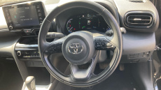 Toyota Yaris Cross 1.5 Hybrid Design 5dr CVT Hybrid Estate